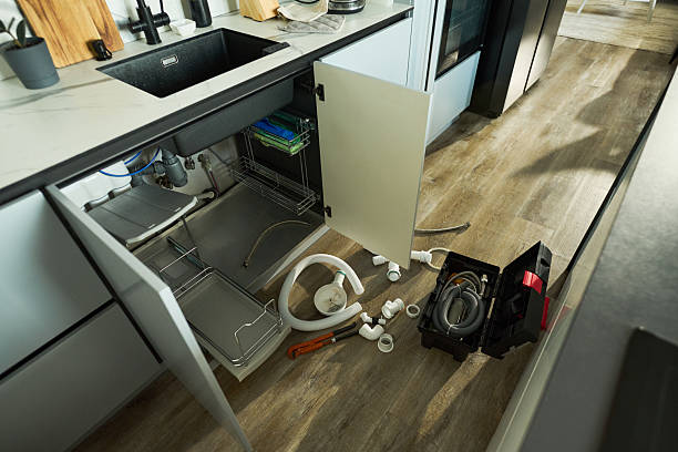 Reliable Drain Cleaning contractor in Albany, KY by Street Wise - Plumbing
